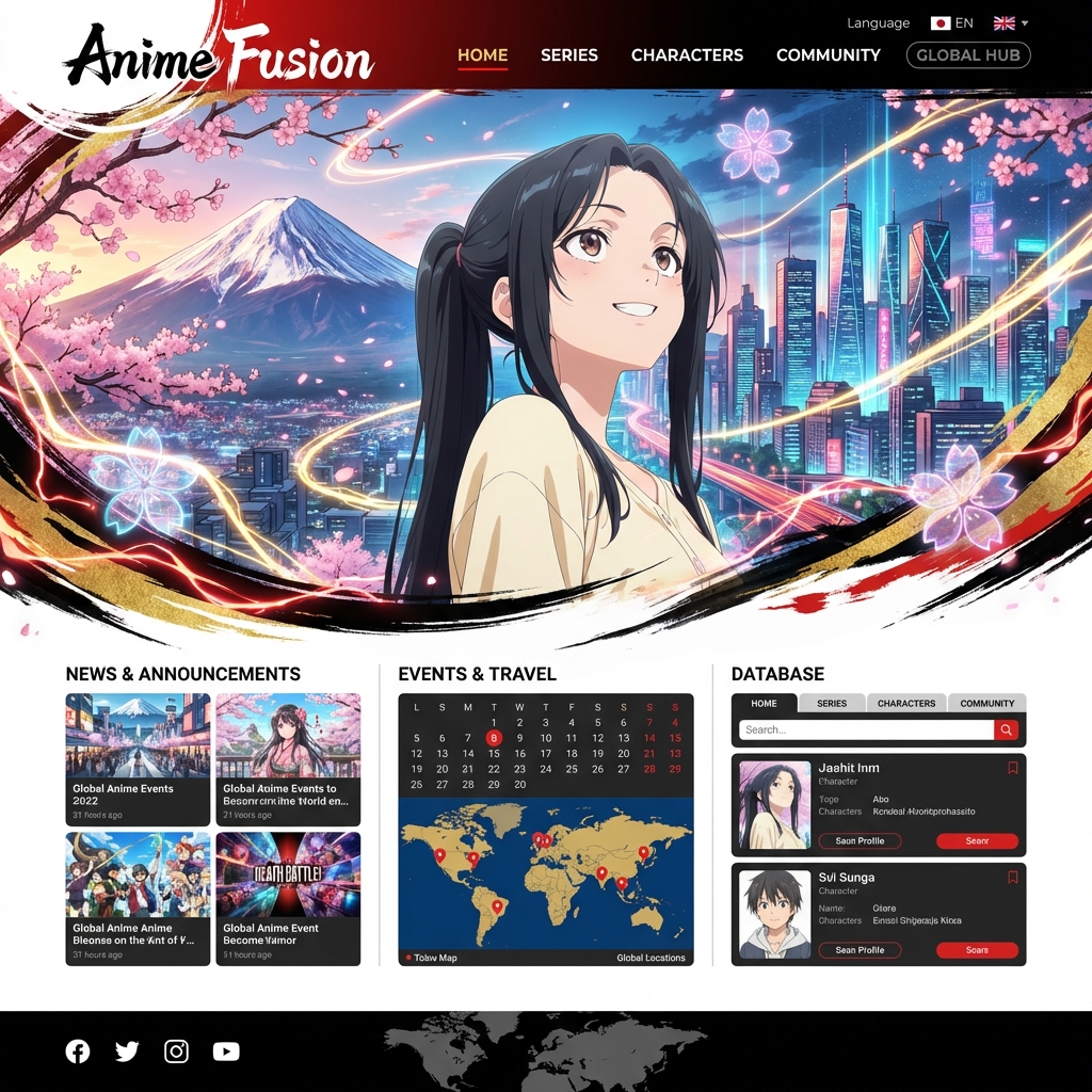 Japan Culture Portal
